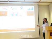 [뷰티in 현장] 화장품 원료 전문 전시회 ‘인-코스메틱스 코리아 2017’ 더 새로워진다