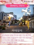 [카드뉴스] 4월의 제주.. 꽃길만 걷게 해줄게