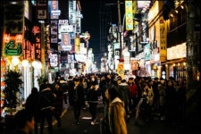 [주막특공대의 酒첩]난 어제도 소맥으로 달렸다