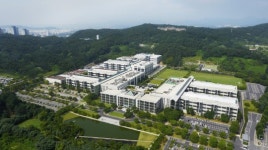 "박사만 수백명" LG화학 R&D 심장 '대전 기술연구원'은