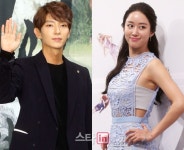이준기♥전혜빈, 네 번째 열애설…“확인 중”