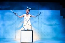 정동극장 정동마루 오픈…예술가의 작업실 첫 선