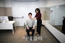 W스피치학원, 상반기 대기업 공채 대비 면접스피치 코칭