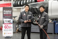 BMW 부품 60% 싸게 SK네트웍스, 獨 수입차 정비 프로모션