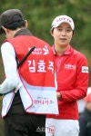 [포토] 골프천재 김효주, 상큼이 미소로
