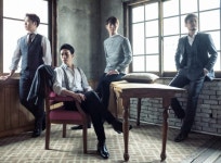 팬텀싱어 포르테 디 콰트로, 5월부터 14개 도시 전국투어