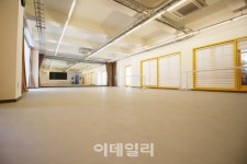연습실 찾기 힘든 무용수 대학로에 모여라