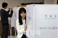 '대선 전초전' 4·12 재보선 누가 웃을까