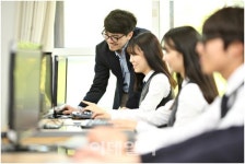 로지스허브, 경기상고 물류시스템 표준교재로 채택돼