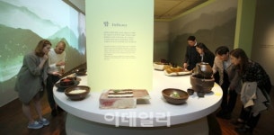 [포토]강원도의 자연과 음식, 문화 만나보세요!