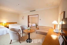 [호텔in] KAL호텔, 대한항공 마일리지로 이용하는 봄 신규 패키지 출시