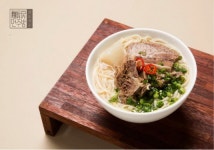 면주방, 신메뉴 갈비국수 인기