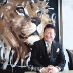 채만희 세한글로벌네트웍스 회장 예술과 사랑에 빠져