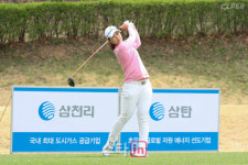 ‘루키’ 박민지, 프로 데뷔전 이후 10일 만에 우승 신고