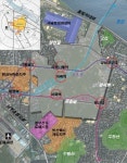 마곡지구 내 공항고 이전·중학교 신설 부지 확보