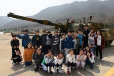 국방과학연구소, 제50회 과학의 날 맞아 학생 초청 행사