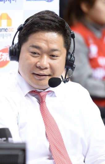 '매직히포' 현주엽, 창원 LG 새 지휘봉 잡는다
