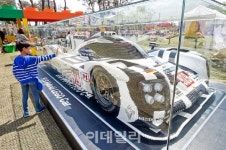 [포토] 국내 최대 레고 브릭 축제-잠실 롯데월드타워 월드파크
