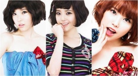 [스타변천사] 수수할 때 더 빛이 나는 그녀, 아이유