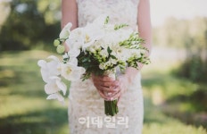 “5월의 신부는 다 모이세요“ ... JW 메리어트 동대문, 어반 가든 웨딩 쇼케이스   