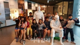 5월에는 이색 역사산책로 걸어요