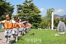 5월에는 이색 역사산책로 걸어요