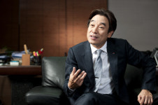 [마켓인][비즈인터뷰]③SBI인베스트먼트, 글로벌 네트워크의 힘