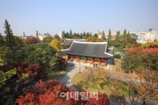 대구 경상감영지, 사적 538호 지정