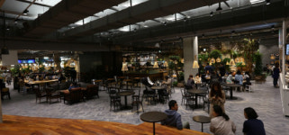 “쇼핑은 휴식이다”…롯데마트, 파격적 실험 시작