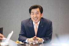 WC300 정영화 대호테크 대표 영업이익률 40%대, 인재 투자의 힘