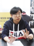 [인터뷰] 디자이너 박환성, 디앤티도트로 서울과 런던 잇다