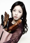 리코더계 아이돌 염은초, 스토리텔러로 무대 선다