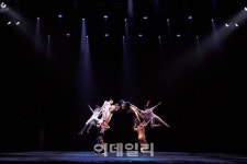 가족의 달 5월 동춘서커스 예술여행 펼친다