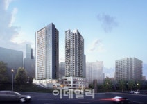 대보건설, 서울 충정로 2030 청년주택 1호 첫 삽