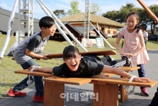 [포토]2017울산옹기축제장 찾은 동심-3