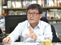 창동그린뷰티미용실 | [지자체장에게 듣는다] 김성환 노원구청장 “창동차량기지를 K뷰티 메카로…일자리 넘치게 할 것"
