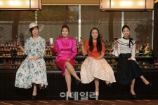 서울 웨스틴조선호텔, 라운지&바 오픈 기념 ‘타임리스 클래식’ 프로모션 진행 
