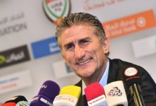 UAE 축구대표팀, 바우사 전 아르헨티나 감독 선임