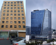 한샘, 팬택 사옥 1500억 인수…상암 시대 연다