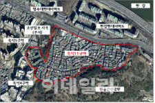 서울 첫 신탁 재개발..흑석11구역 한토신·코리아신탁 입찰