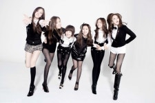 티아라, 4인 체제로 활동…보람·소연 전속계약 만료