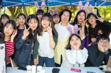 [포토] 양천구 해뜰마켓& 틔움축제