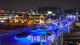 서울로 안전보강에 247억 투입…서울~대전거리 철근 사용