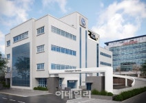 폭스바겐 공식딜러 마이스터모터스, 서초 서비스센터 이전