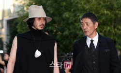 日배우 코바야시 카오루, ‘심야식당2’로 내한