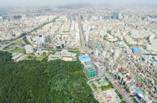 서울 서초구, 양재역 일대 강남권 신흥 상업중심지로 육성