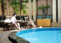 임피리얼팰리스 서울, 호텔서 바캉스 즐기자…서머패키지 출시