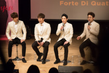 첫 음반 낸 팬텀싱어 포르테 디 콰트로 듀에토 경쟁자?…늘 응원해