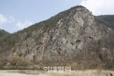 적벽건강원금강슈퍼 | [드라이브③] 금강 상류 넘나들며 호젓한 드라이브 ‘금산 방우리~적벽강’