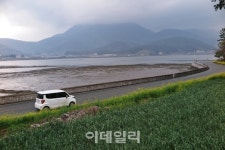 [도시탈출③]봄빛과 쪽빛 가득한 보물섬 ‘경남 남해’